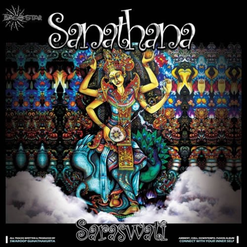 Sanathana - Saraswati