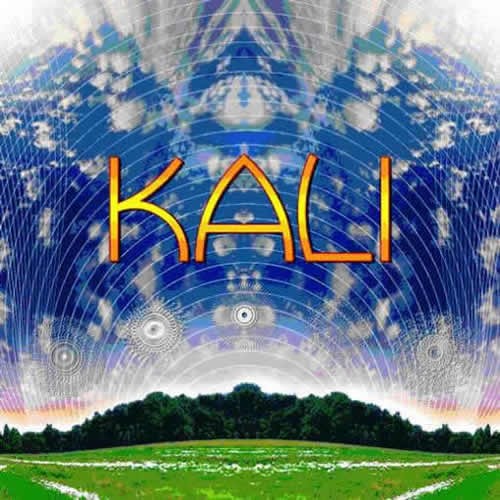 Kali - Kali