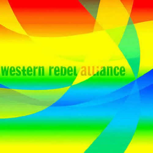 WRA - Western Rebel Alliance