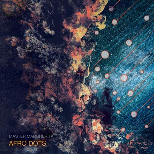 Master Margherita - Afro-Dots (2CDs)