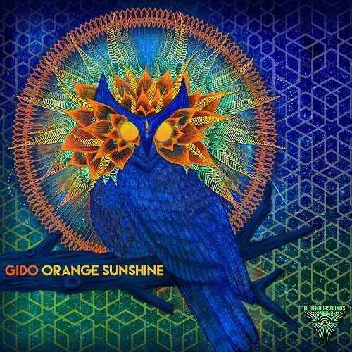 Gido - Orange Sunshine