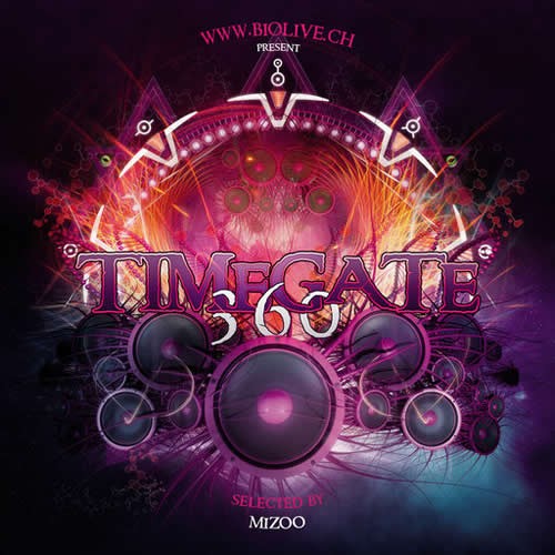 Compilation: Timegate 360
