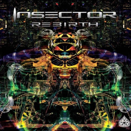 InSector - Rebirth