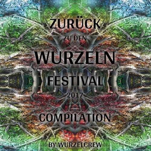 Compilation: Zurück Zu Den Wurzeln Festival 2017 (2CDs)