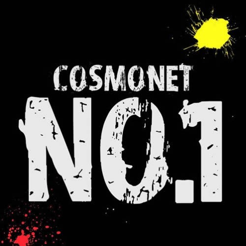 Cosmonet - NO.1