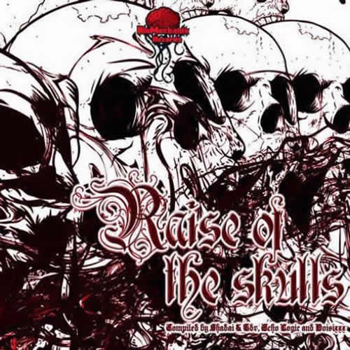 Compilation: Raise Of The Skulls