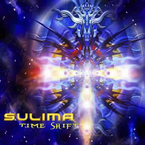 Sulima - Time Shift