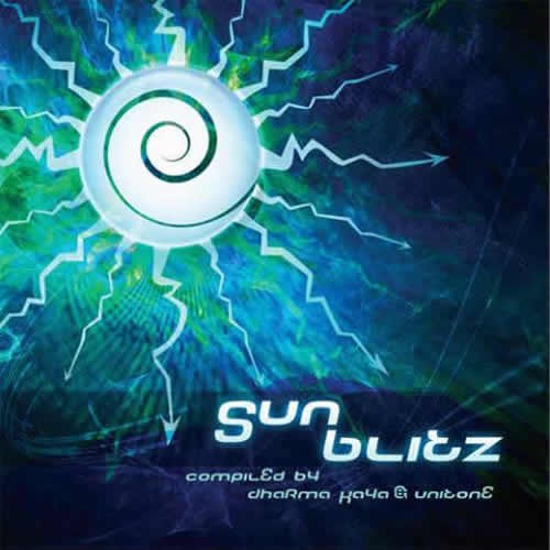 Compilation: Sun Blitz