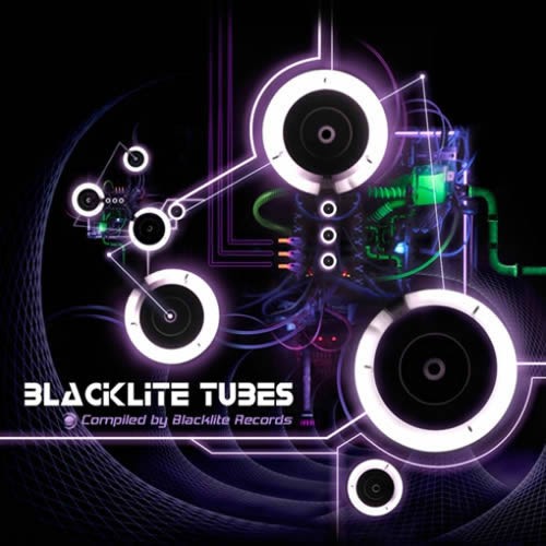 Compilation: Blacklite Tubes
