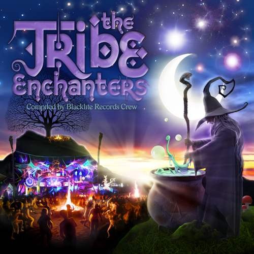 Compilation: The Tribe Enchanters