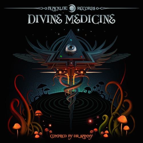 Compilation: Divine Medicine