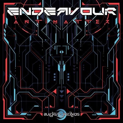 Endeavour - Antimatter