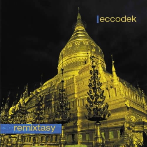 Compilation: Eccodek - Remixtasy