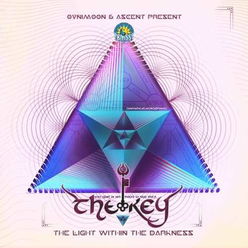 The Key - The Light Within The Darkness