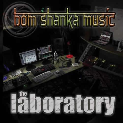 Compilation: The Laboratory