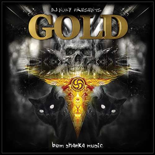 Compilation: Gold