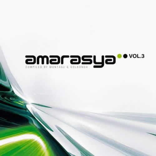 Compilation: Amarasya Vol 3