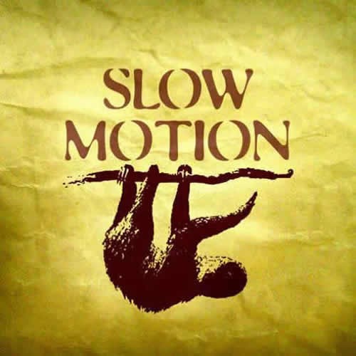 Compilation: Slow Motion