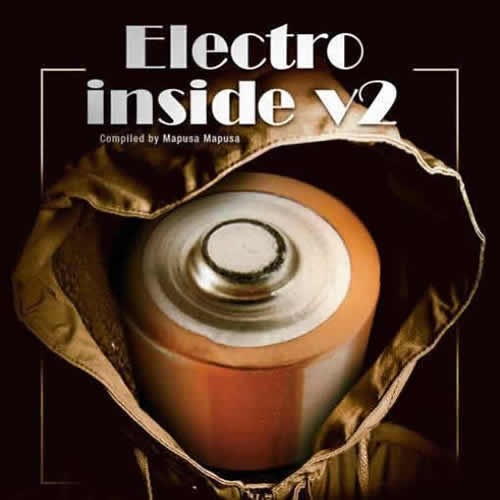 Compilation: Electro Inside Vol.2
