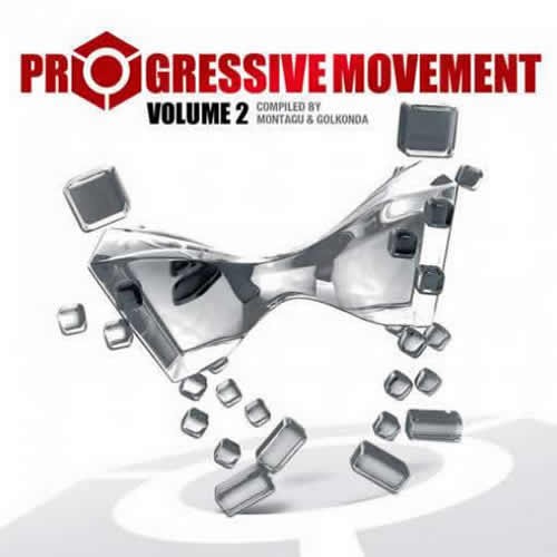 Compilation: Progressive Movement Vol 2