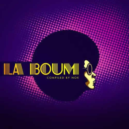 Compilation: La Boum - Compiled by NOK