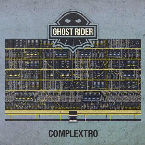 Ghost Rider - Complextro