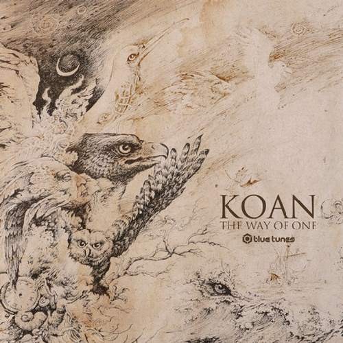 Koan - The Way Of One