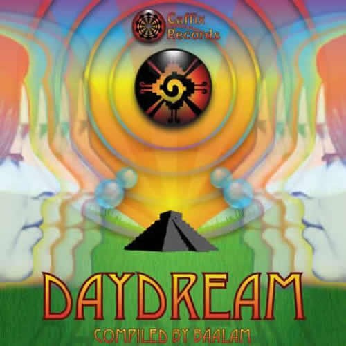 Compilation: Daydream