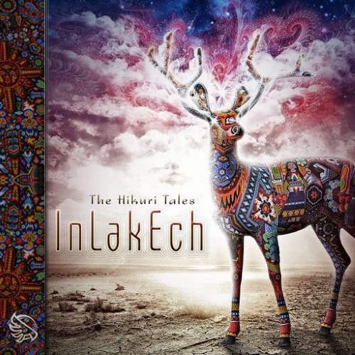 Inlakech - The Hikury Tales