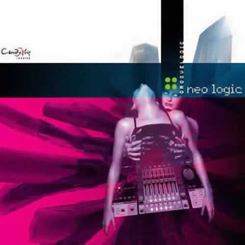 Neo Logic - GrooveLogic - Compiled by Echotek and Safi Connection