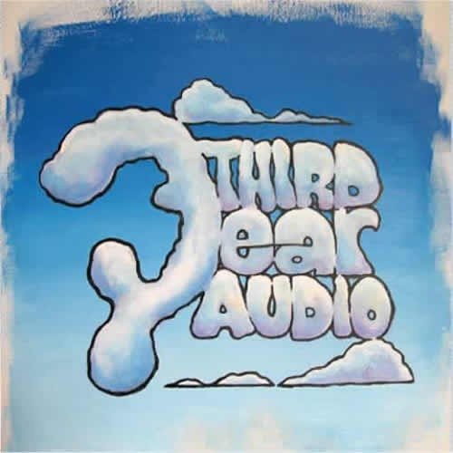 Third Ear Audio - Third Ear Audio