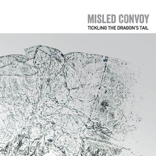 Misled Convoy - Tickling the Dragon’s Tail