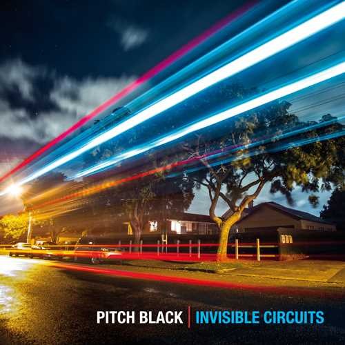 Pitch Black - Invisible Circuits