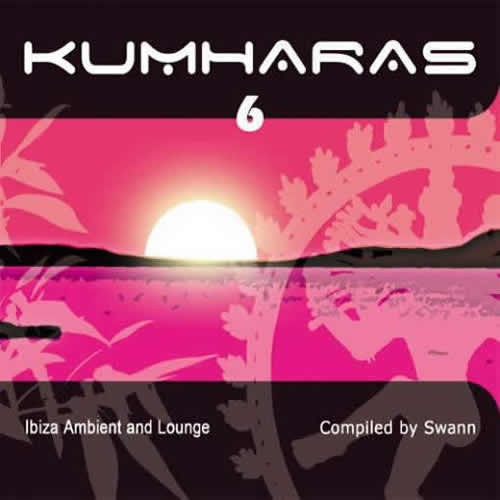 Compilation: Kumharas Ibiza Vol. 6