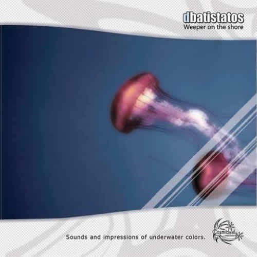 D. Batistatos - Weeper On The Shore