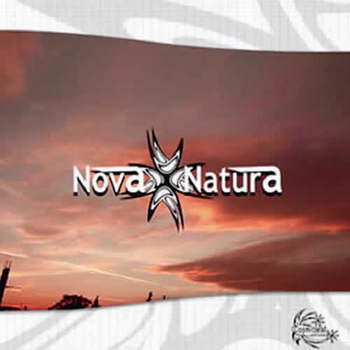 Compilation: Nova Natura - Compiled by Side Liner