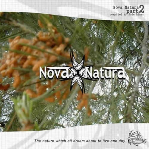 Compilation: Nova Natura 2