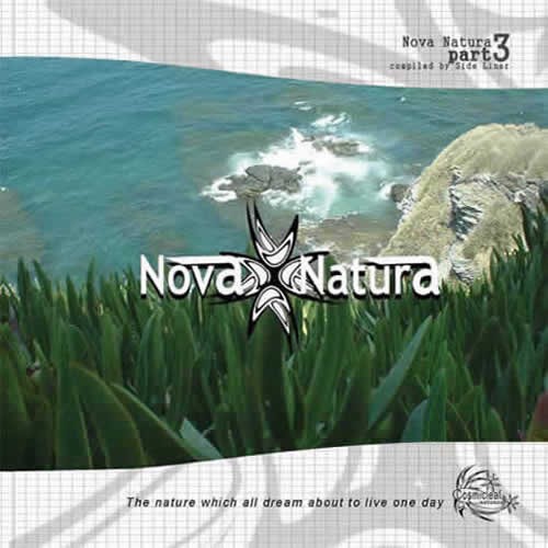 Compilation: Nova Natura 3 - Compiled by Side Liner