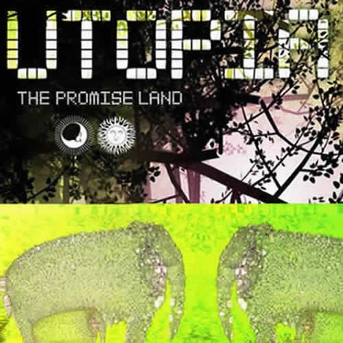 Compilation: Utopia 2 - The Promise Land