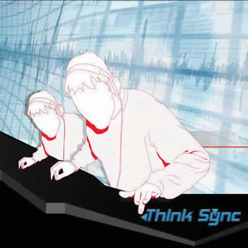 Think Sync - Compiled by Domestic and Pixel