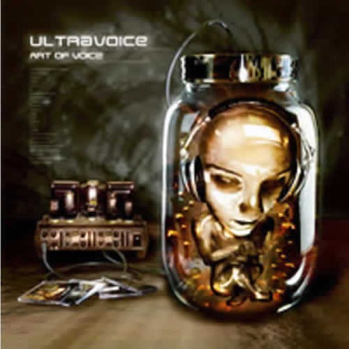 Ultravoice - Art Of Voice