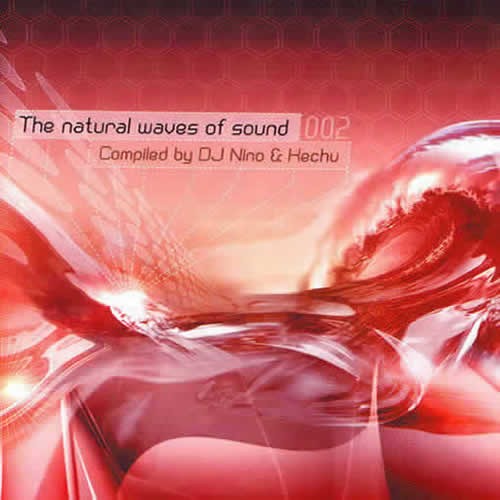 Compilation: The Natural Waves Of Sound Vol 2