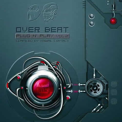 Compilation: Over Beat - Plug N'Play Vol2 - Compiled by Visual Contact