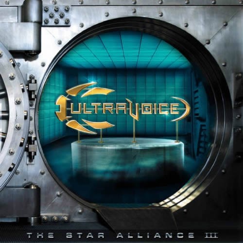 Ultravoice - The Star Alliance Vol. 3
