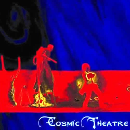 Compilation: Cosmic Theatre