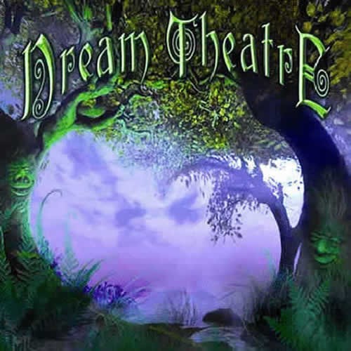Compilation: Dream Theatre