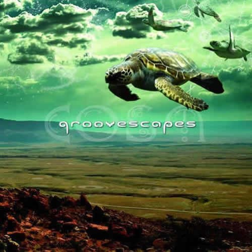 Compilation: Groovescapes