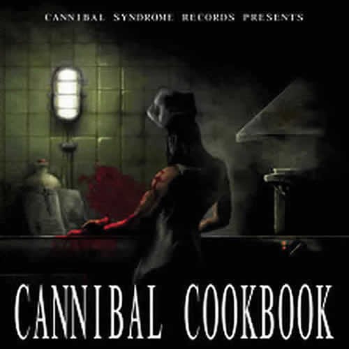 Compilation: Cannibal Cookbook