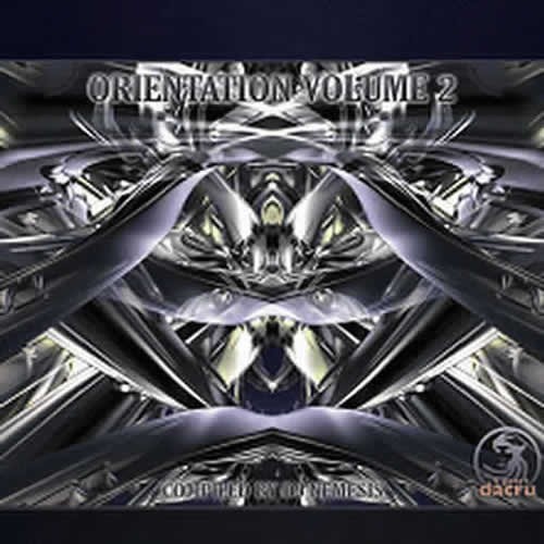Compilation: Orientation Volume 2 - Compiled by DJ Nemesis