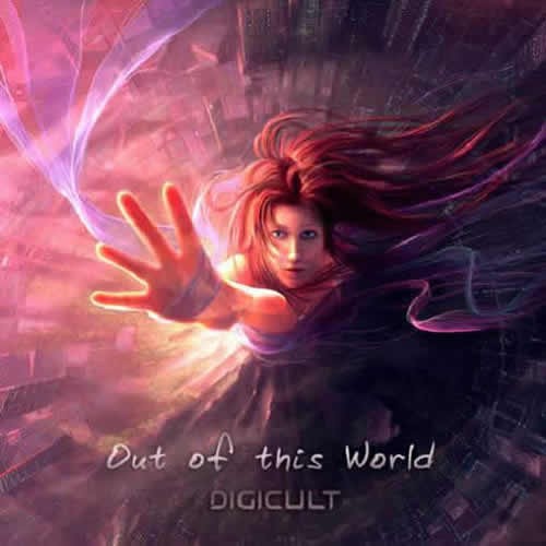 DigiCult - Out of this world